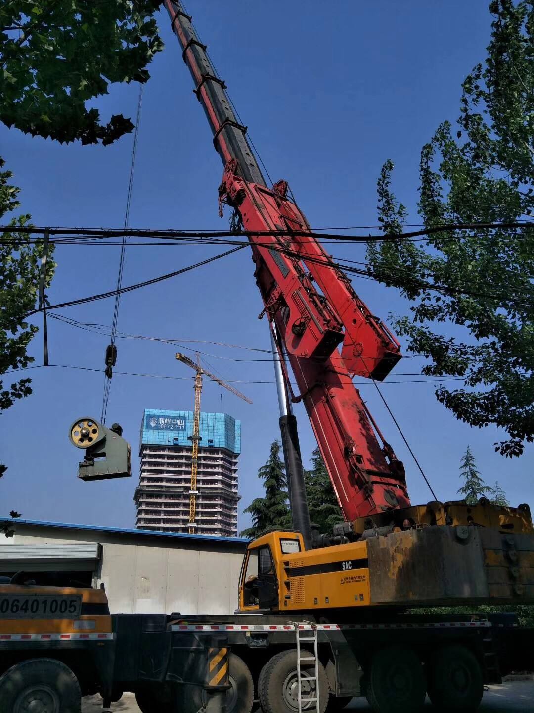 無錫設(shè)備搬運(yùn)廠家：企業(yè)的設(shè)備搬遷費(fèi)用標(biāo)準(zhǔn)是怎樣的？